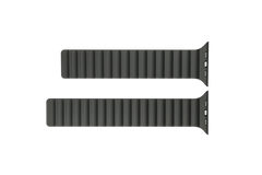 Apple Magnetic Watch Band - Grey
