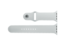 Apple Watch Band Whiteout