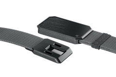 Groove Belt Black/Deep Stone