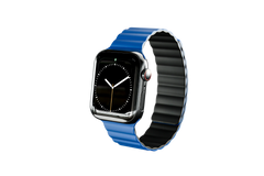 Apple Magnetic Watch Band - Pacific Blue