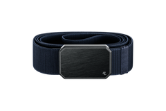 Groove Belt Black/Abyss Navy