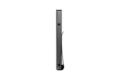 Groove Wallet® - Gun Metal
