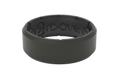 Edge Black Ring