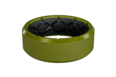 Zeus Edge Olive Drab Ring