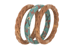 Katie Van Slyke Quiver Stackable Ring