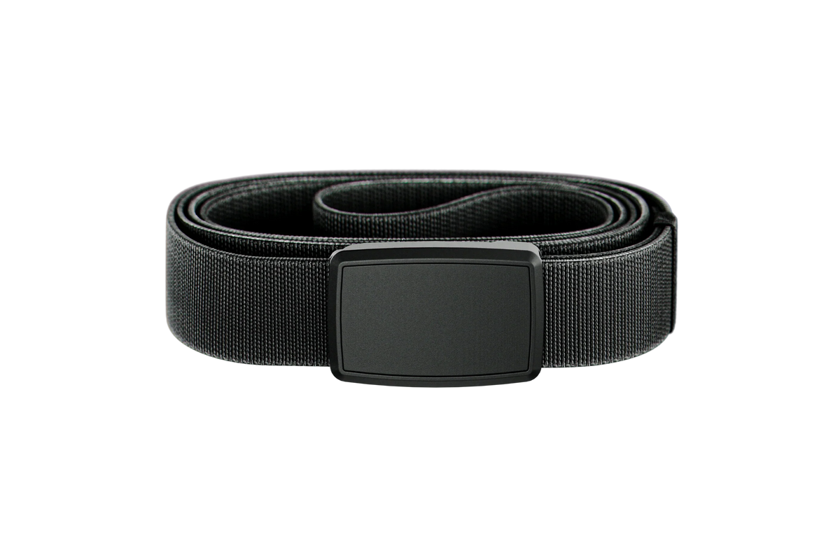 Groove Tech Belt® - Black