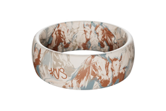Katie Van Slyke Spring Pasture Ring