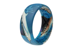 Guy Harvey Grand Slam Ring