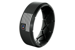 Zeus Edge 250th Flag Ring