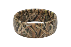 Mossy Oak Blades Camo Ring