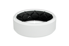 Zeus Edge Tundra Ring