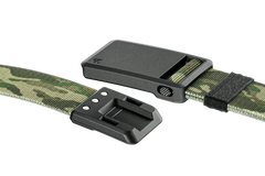 Groove Belt Ultra - Forest Camo