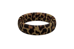 Leopard Ring