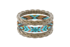 Unbridled - Katie Van Slyke Signature Stackable Ring