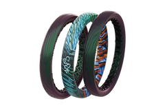 Katie Van Slyke Osceola Stackable Ring