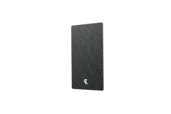Groove Wallet® Tracker Card