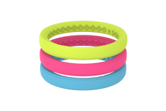 Boardwalk - Stackable Ring