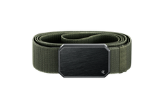 Groove Belt Black/Base Camp Green
