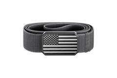 Hero Flag Groove Belt Black/Deep Stone