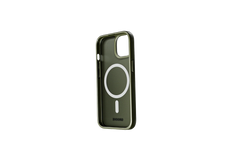 Groove MagSafe Phone Case - Base Camp Green