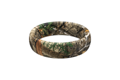 Realtree EDGE™ Camo Thin Ring