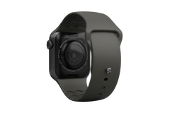 Apple Watch Band Solid Black