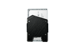 Groove Wallet® Stealth - Black