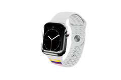 Apple Watch Band - Colombia Flag