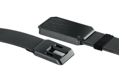Groove Belt Black/Black