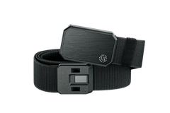 Groove Belt - Betsy Ross III Black/Black