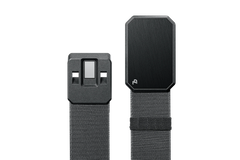 Groove Belt Black/Deep Stone