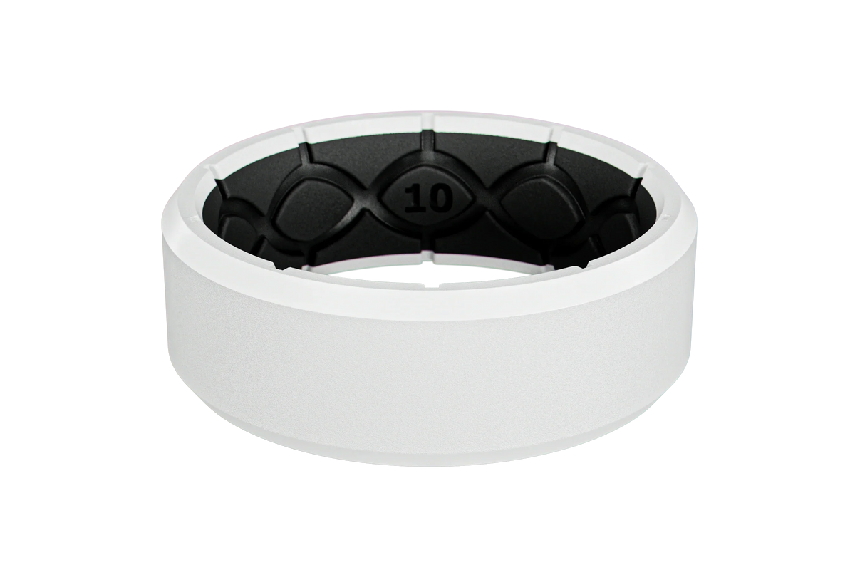 Zeus Edge Tundra Ring