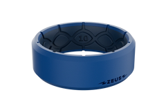 Zeus Edge Pacific Ring