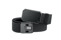 Groove Belt Black/Black