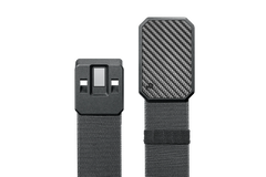 Groove Belt Carbon Fiber/Deep Stone