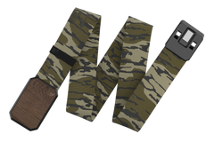 Groove Belt Walnut/Mossy Oak Bottomland